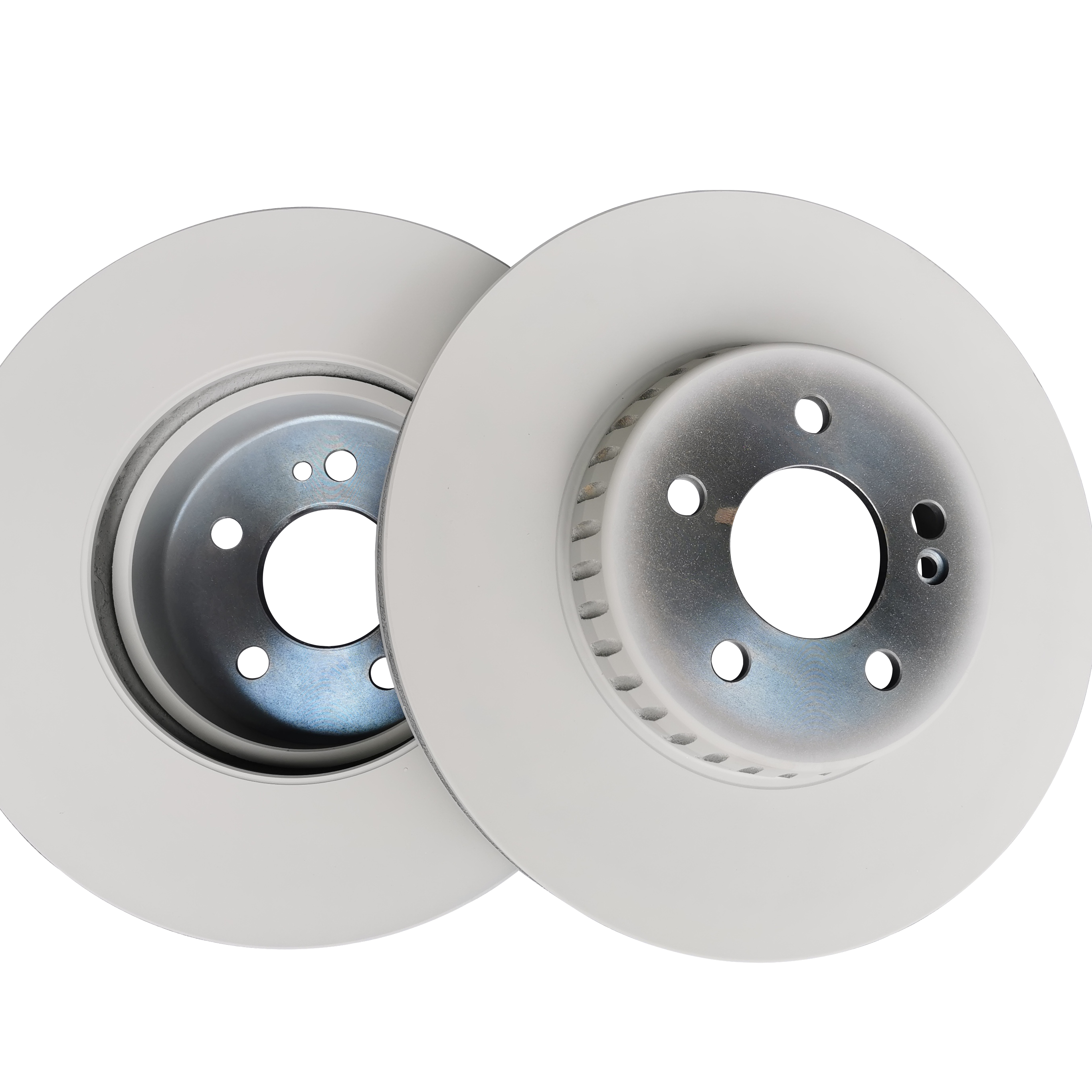 High Quality Auto Parts Brake Disc Front Break Disc 0004230512 OEM 0004230512 Disc Brake Rotor for MERCEDES C-CLASS W205